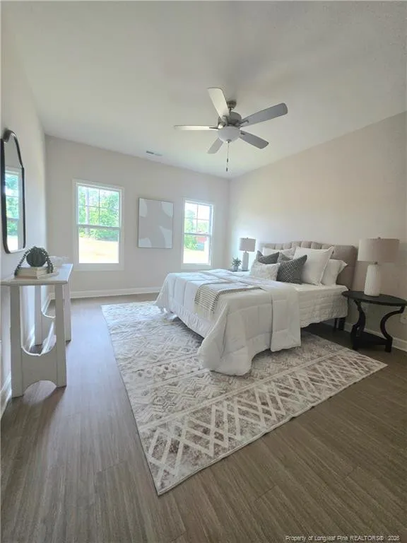 46 Poplar Drive Spring Lake, NC 28390