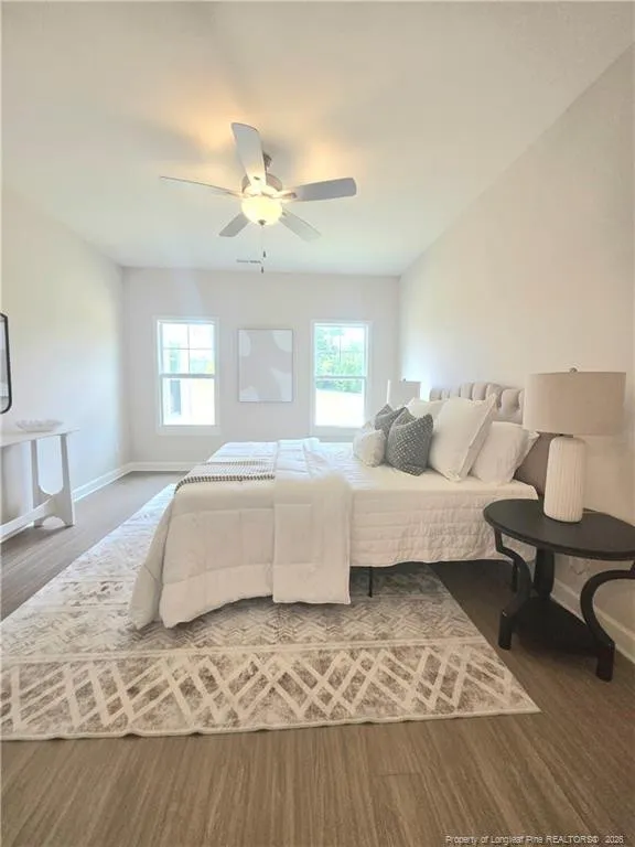 46 Poplar Drive Spring Lake, NC 28390
