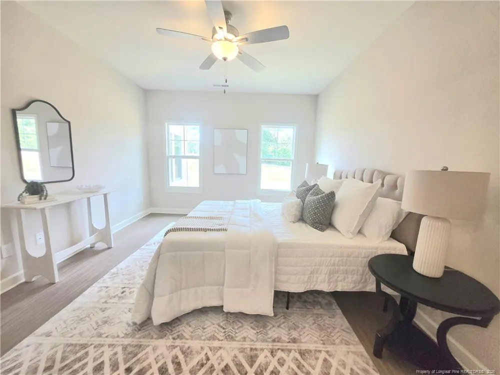 46 Poplar Drive Spring Lake, NC 28390