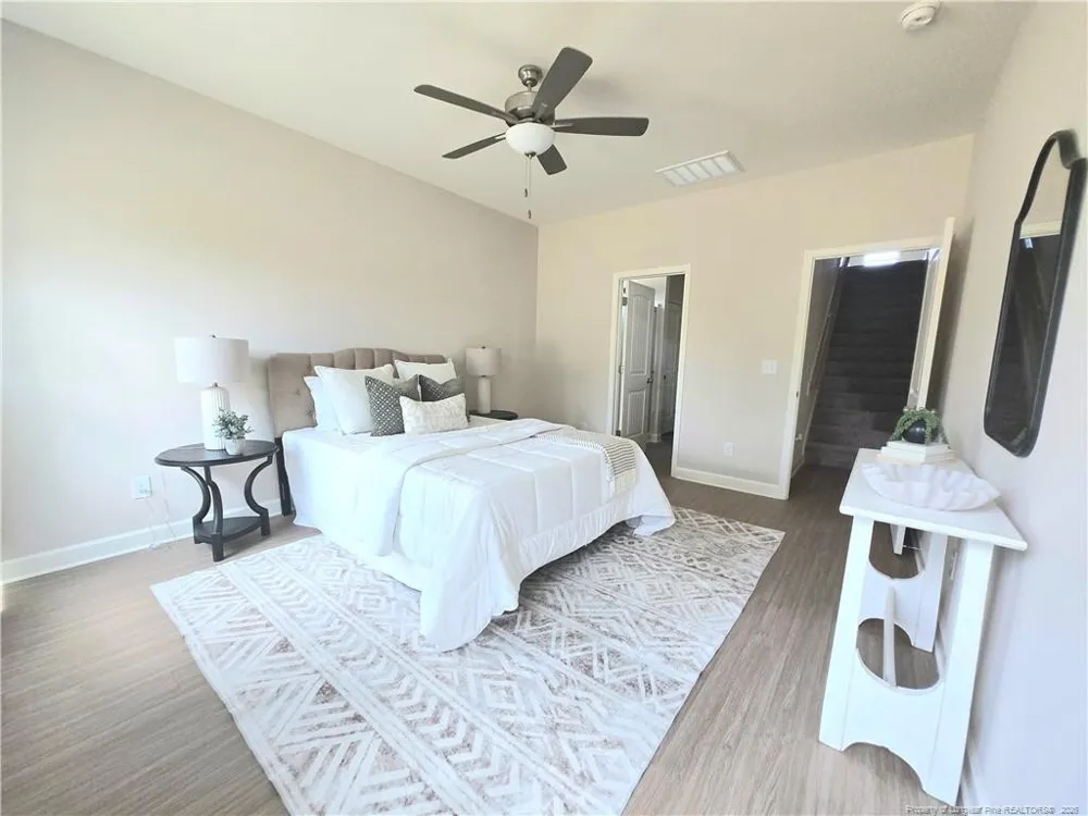 46 Poplar Drive Spring Lake, NC 28390