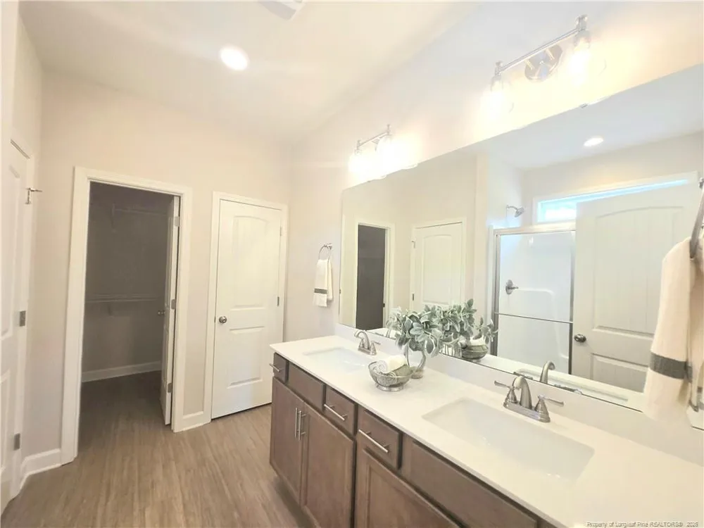 46 Poplar Drive Spring Lake, NC 28390