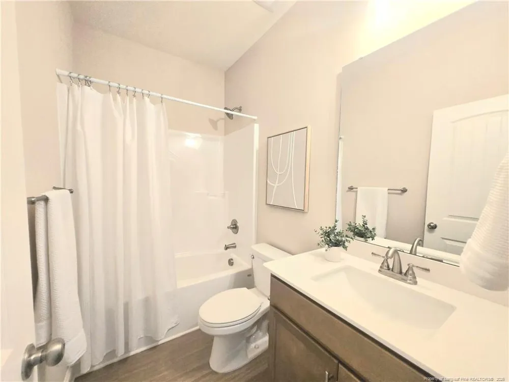 46 Poplar Drive Spring Lake, NC 28390