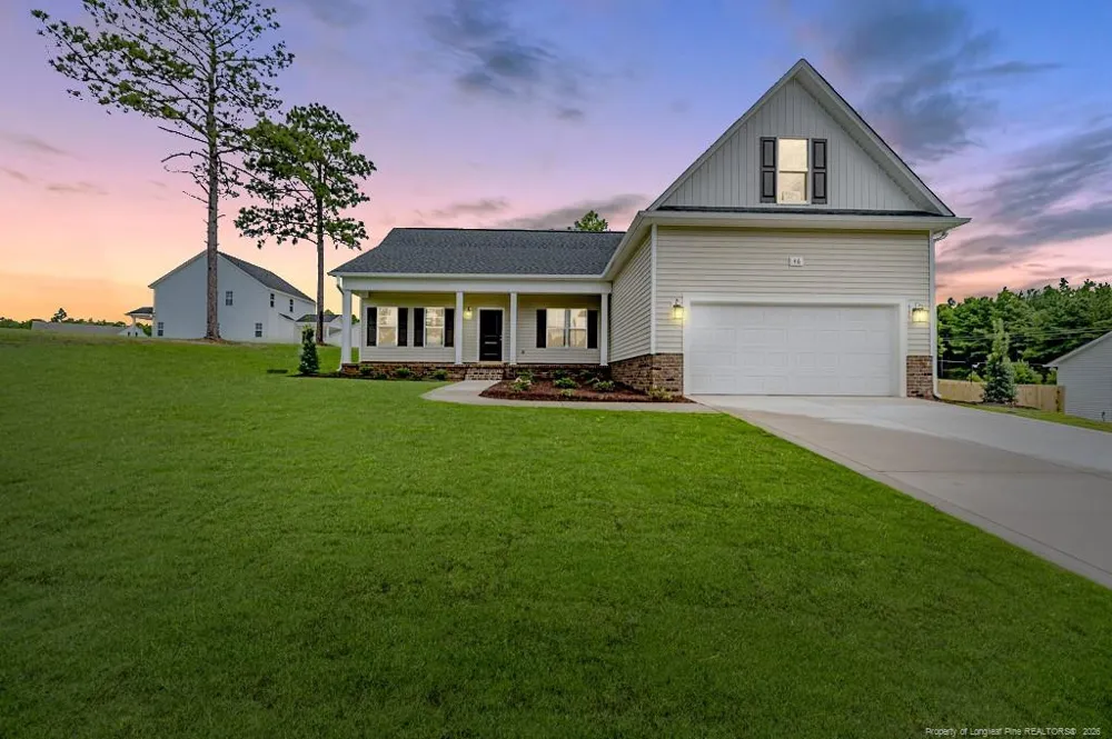 46 Poplar Drive Spring Lake, NC 28390