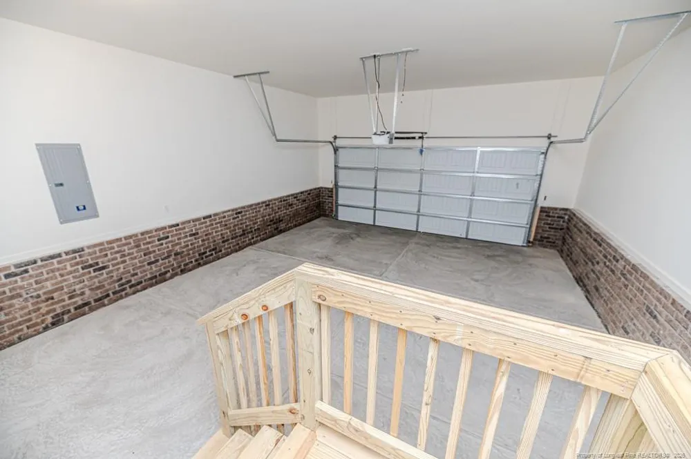46 Poplar Drive Spring Lake, NC 28390