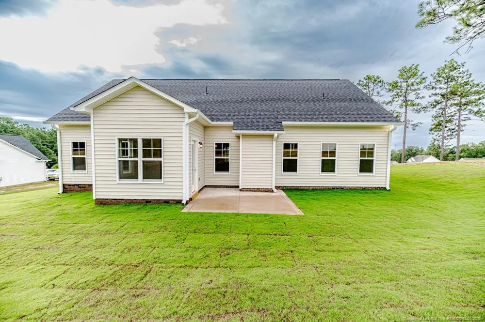 46 Poplar Drive Spring Lake, NC 28390