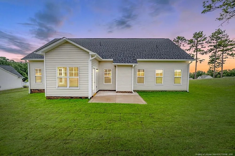 46 Poplar Drive Spring Lake, NC 28390