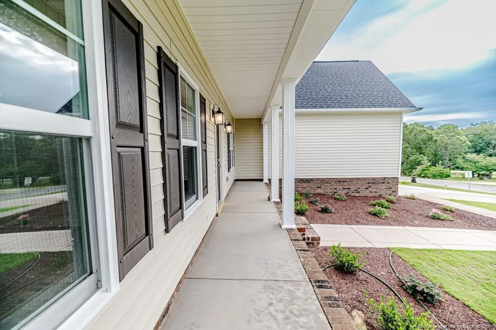 46 Poplar Drive Spring Lake, NC 28390