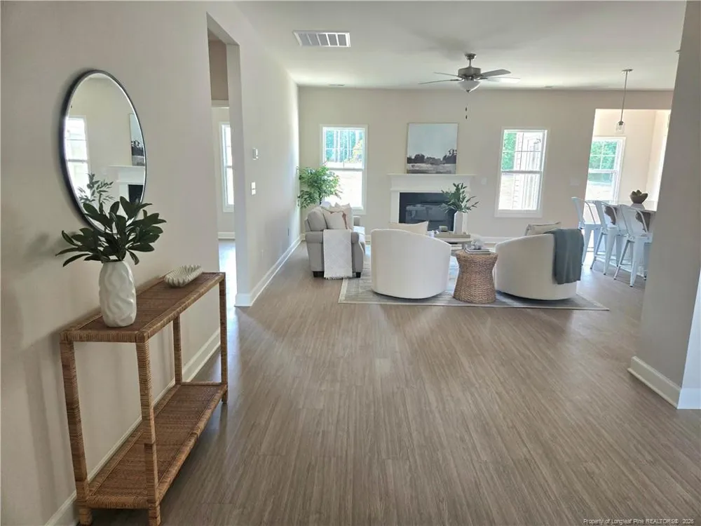 46 Poplar Drive Spring Lake, NC 28390
