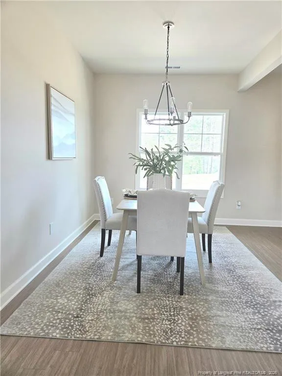 46 Poplar Drive Spring Lake, NC 28390