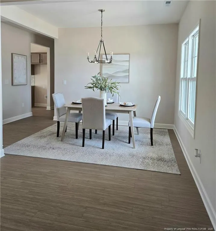 46 Poplar Drive Spring Lake, NC 28390