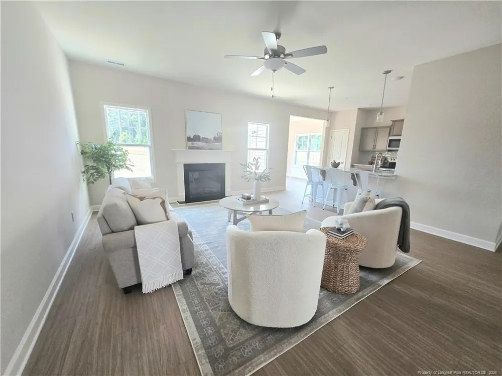 46 Poplar Drive Spring Lake, NC 28390
