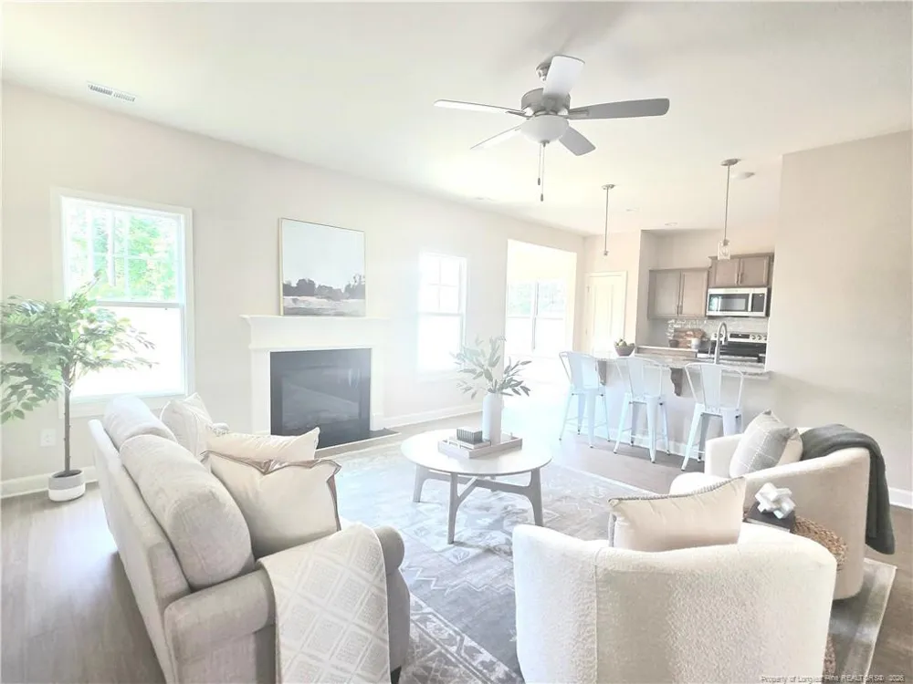 46 Poplar Drive Spring Lake, NC 28390