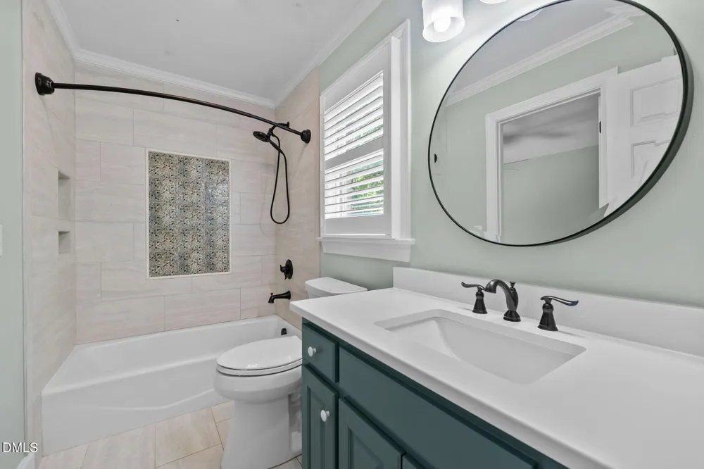 6788 Mcpherson Clay Road Liberty, NC 27298