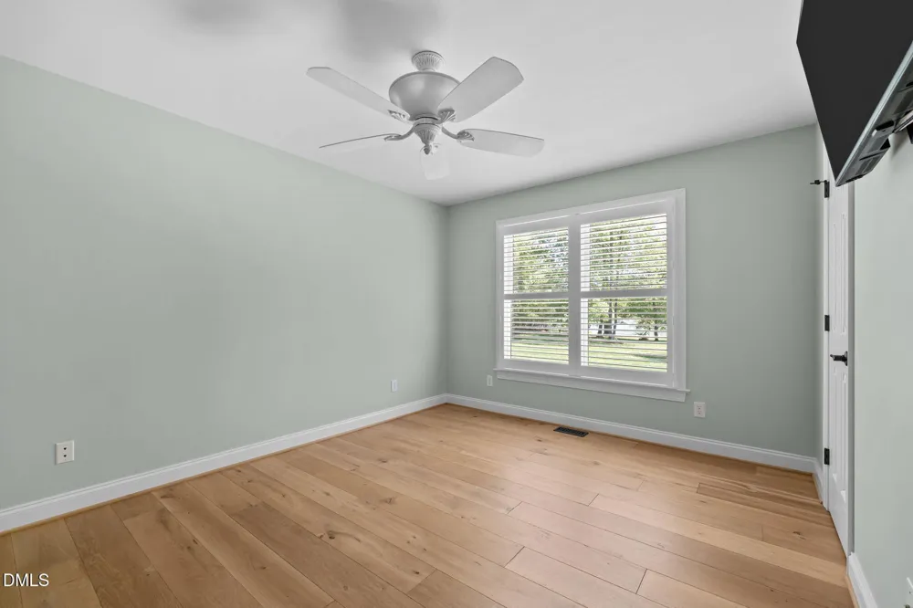 6788 Mcpherson Clay Road Liberty, NC 27298