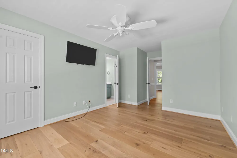 6788 Mcpherson Clay Road Liberty, NC 27298
