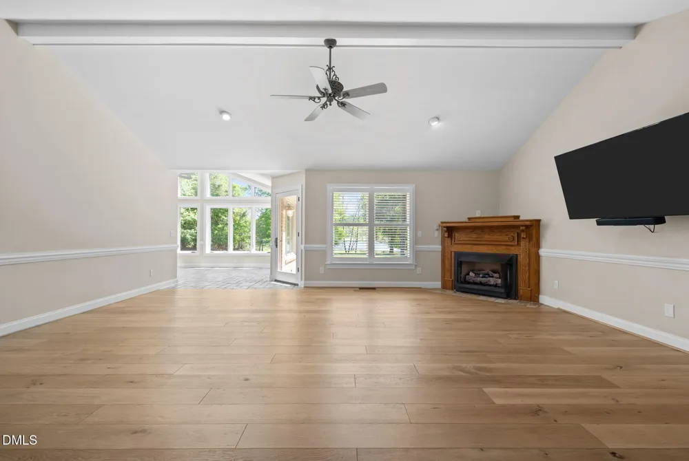6788 Mcpherson Clay Road Liberty, NC 27298
