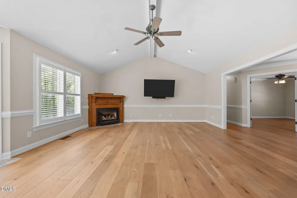 6788 Mcpherson Clay Road Liberty, NC 27298