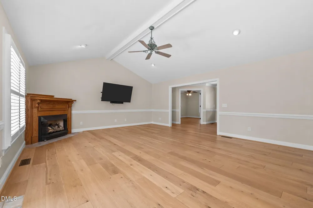 6788 Mcpherson Clay Road Liberty, NC 27298