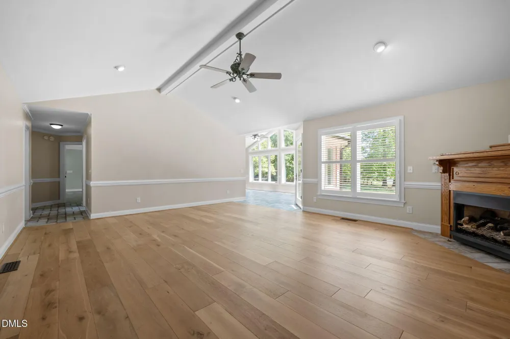 6788 Mcpherson Clay Road Liberty, NC 27298