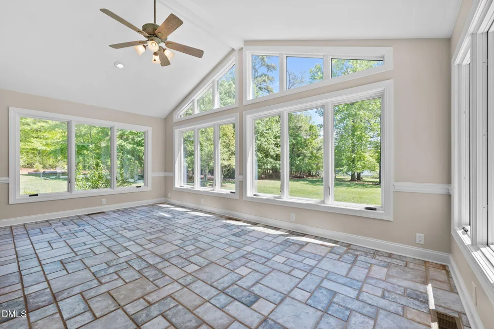 6788 Mcpherson Clay Road Liberty, NC 27298