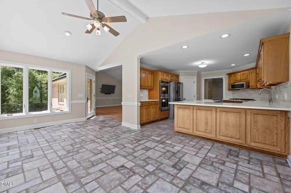 6788 Mcpherson Clay Road Liberty, NC 27298