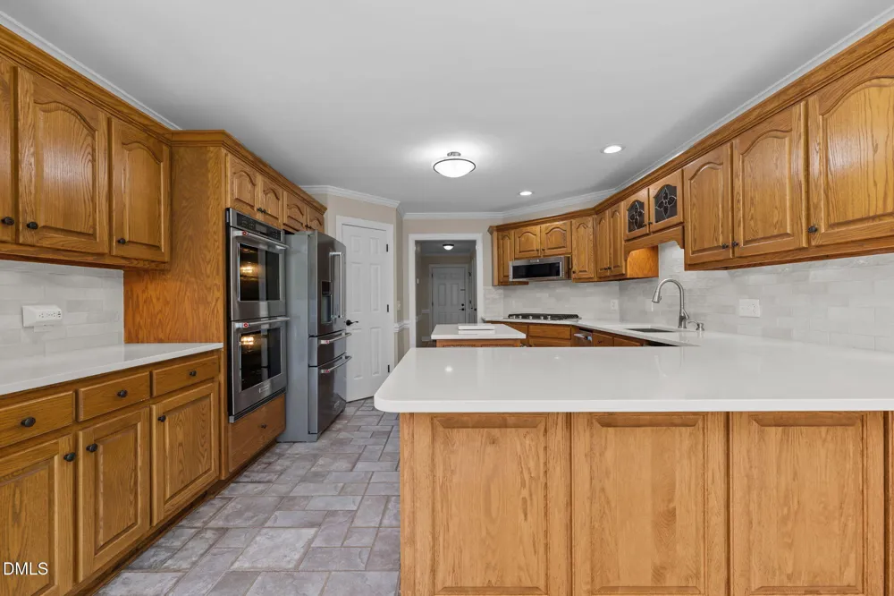 6788 Mcpherson Clay Road Liberty, NC 27298