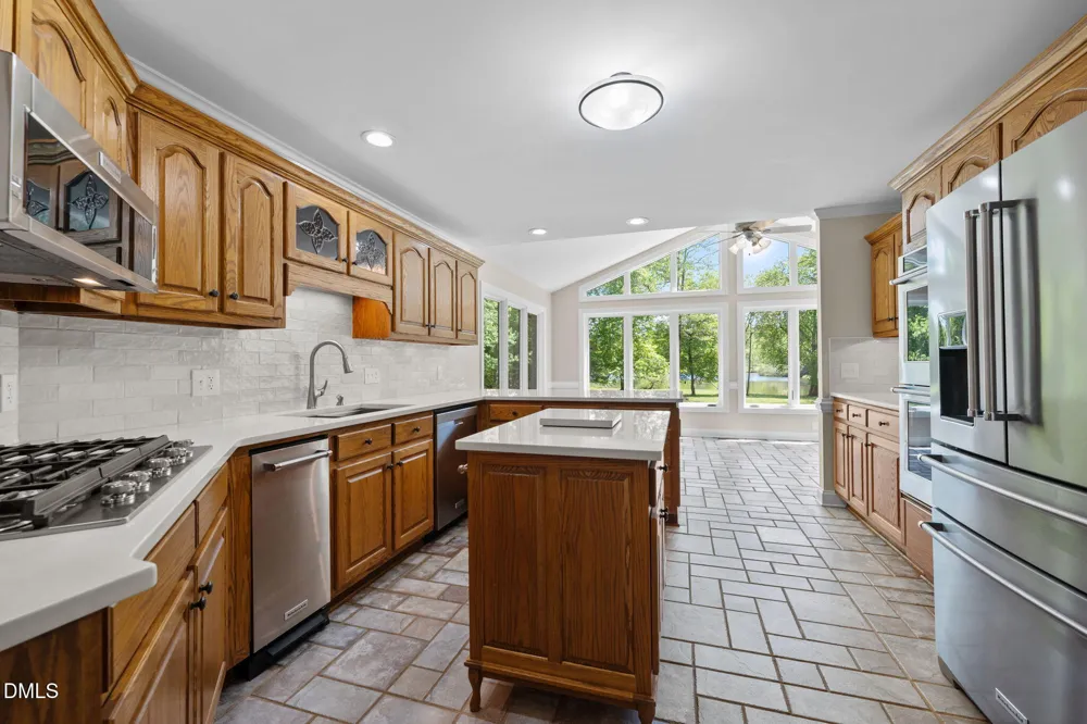 6788 Mcpherson Clay Road Liberty, NC 27298