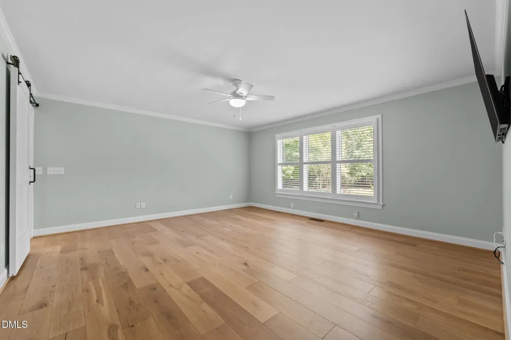 6788 Mcpherson Clay Road Liberty, NC 27298