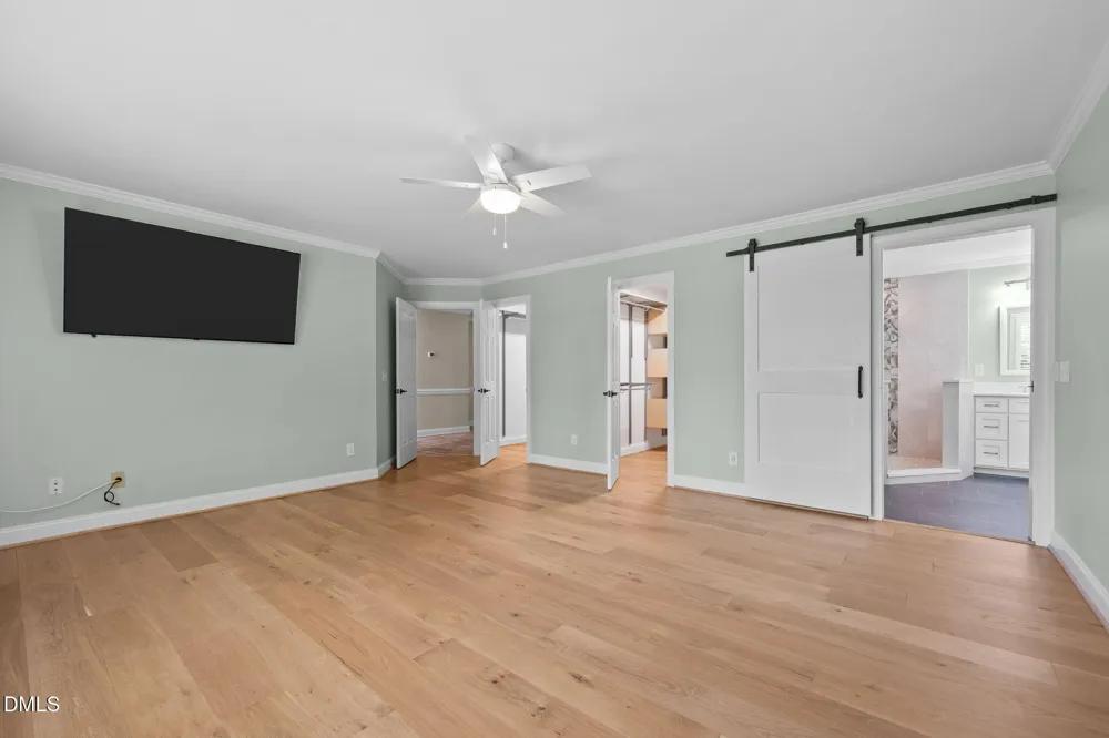 6788 Mcpherson Clay Road Liberty, NC 27298
