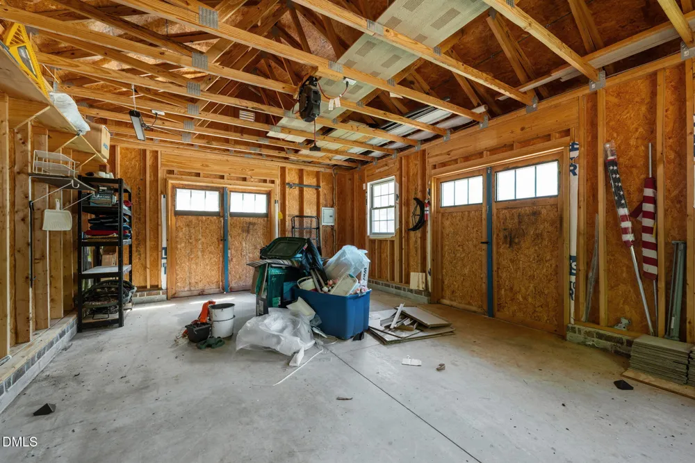 6788 Mcpherson Clay Road Liberty, NC 27298