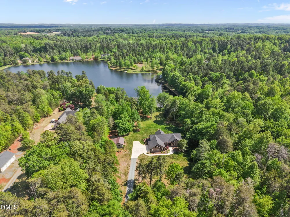 6788 Mcpherson Clay Road Liberty, NC 27298