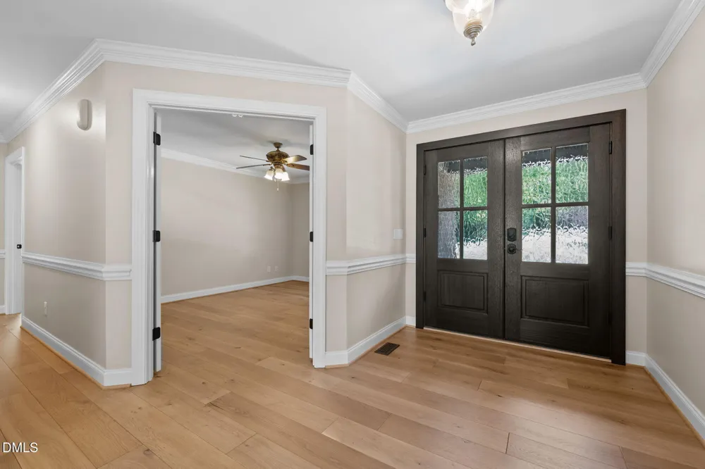 6788 Mcpherson Clay Road Liberty, NC 27298
