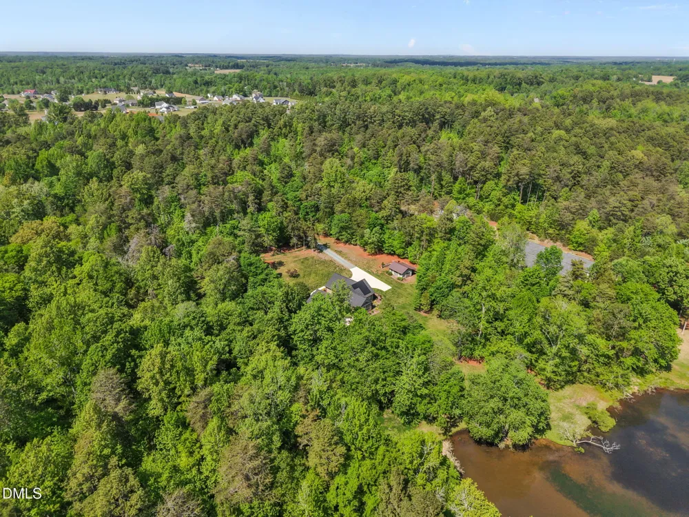 6788 Mcpherson Clay Road Liberty, NC 27298