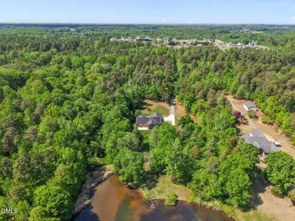 6788 Mcpherson Clay Road Liberty, NC 27298