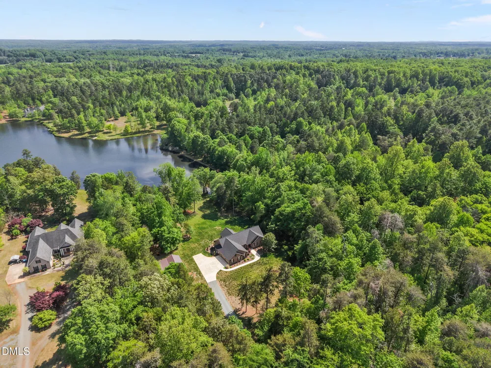6788 Mcpherson Clay Road Liberty, NC 27298