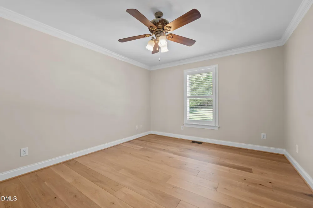 6788 Mcpherson Clay Road Liberty, NC 27298