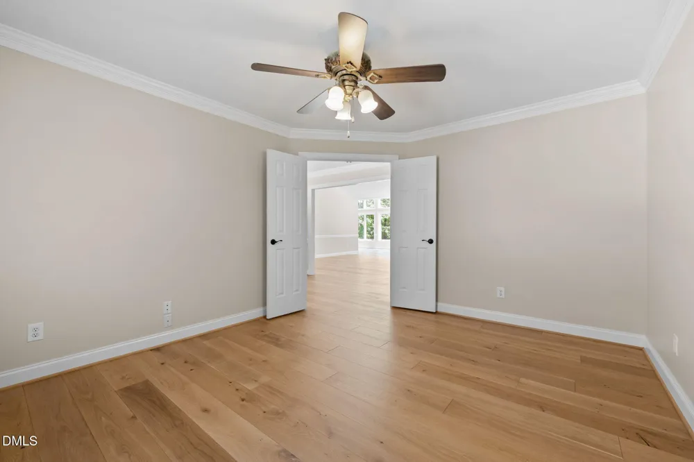 6788 Mcpherson Clay Road Liberty, NC 27298