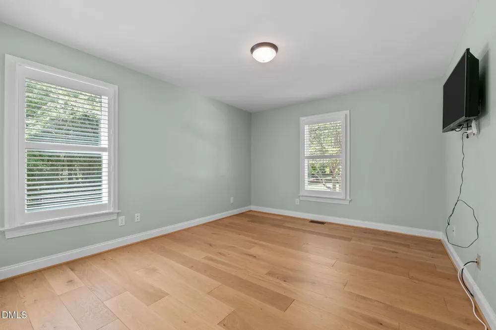 6788 Mcpherson Clay Road Liberty, NC 27298