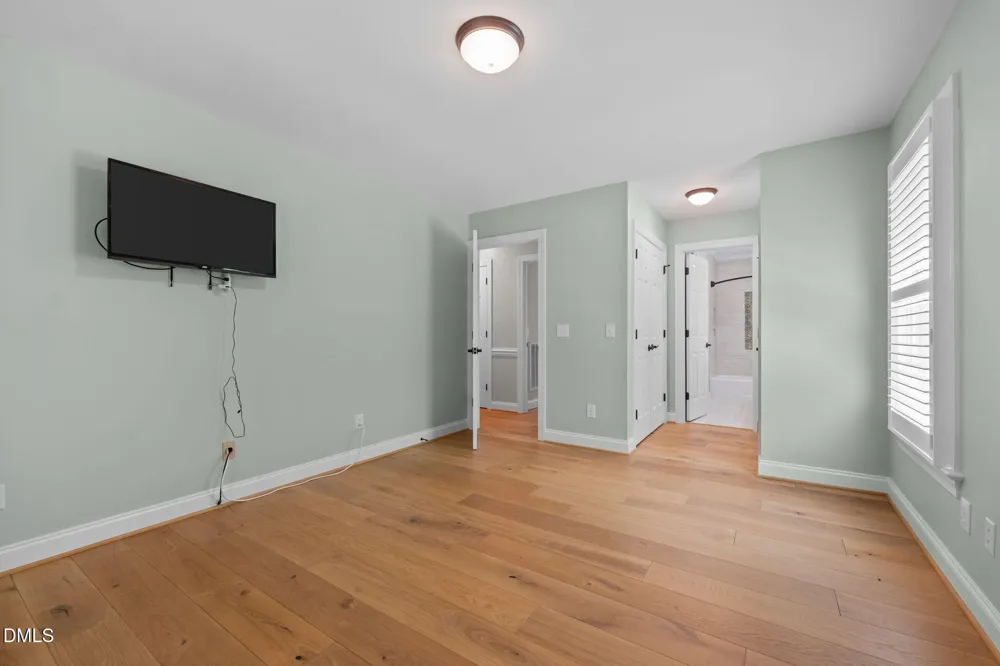 6788 Mcpherson Clay Road Liberty, NC 27298