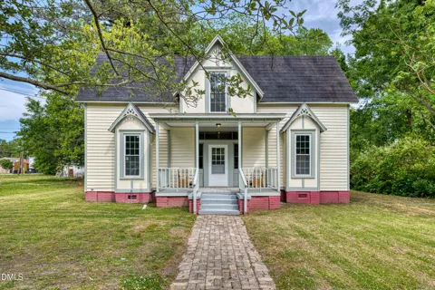 809 Church Street