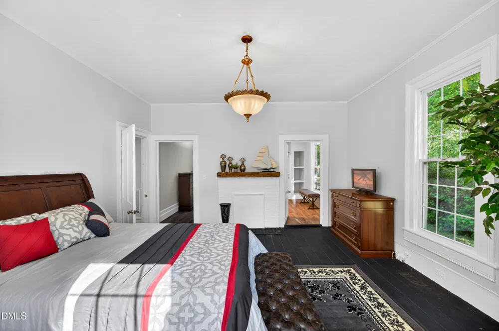 809 Church Street Scotland Neck, NC 27874
