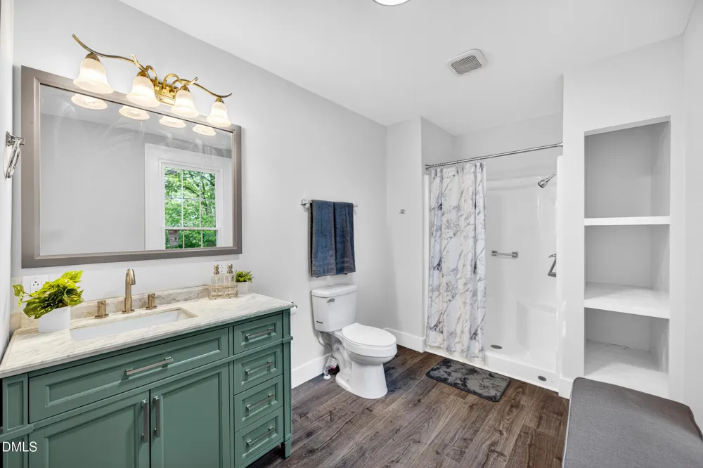 809 Church Street Scotland Neck, NC 27874