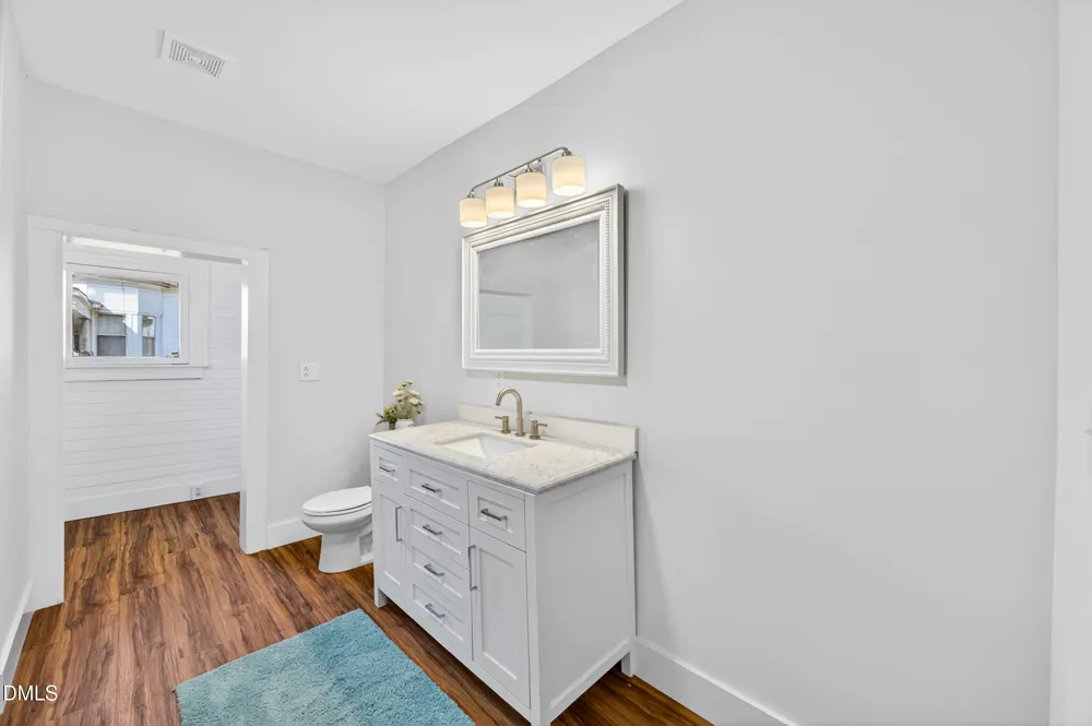 809 Church Street Scotland Neck, NC 27874