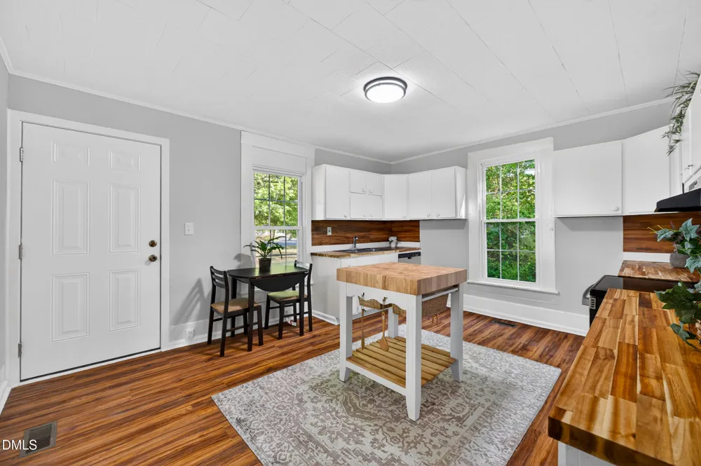 809 Church Street Scotland Neck, NC 27874
