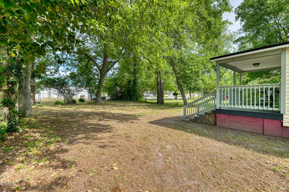 809 Church Street Scotland Neck, NC 27874
