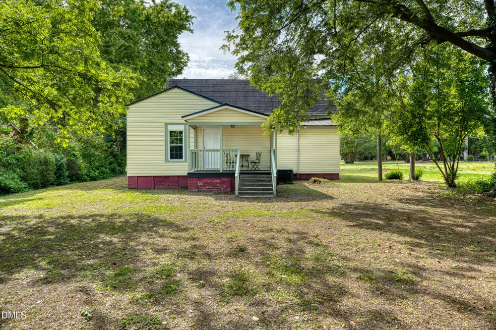 809 Church Street Scotland Neck, NC 27874
