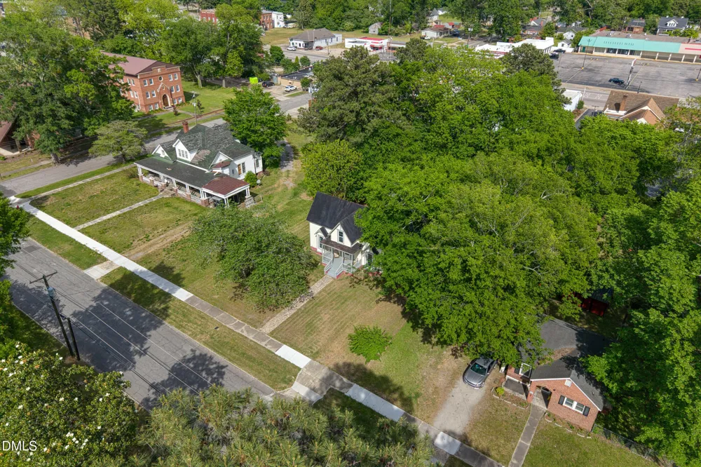 809 Church Street Scotland Neck, NC 27874