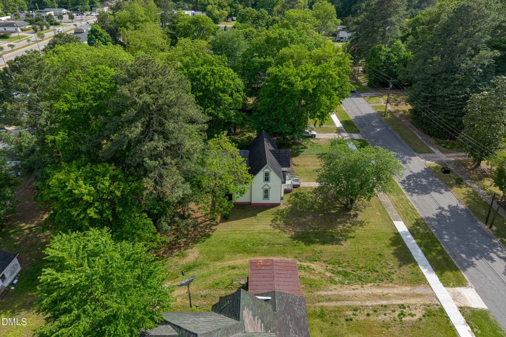 809 Church Street Scotland Neck, NC 27874