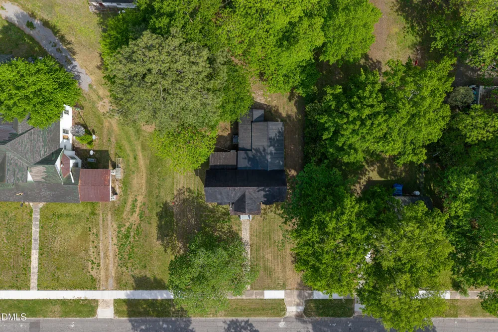 809 Church Street Scotland Neck, NC 27874