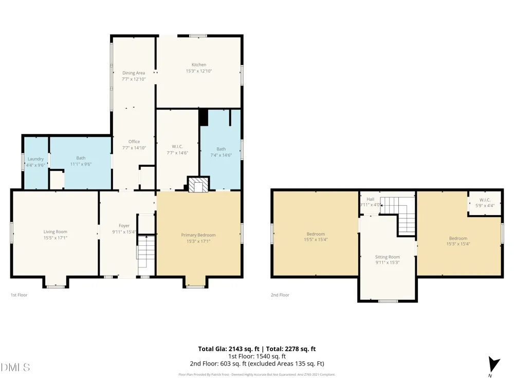 809 Church Street Scotland Neck, NC 27874
